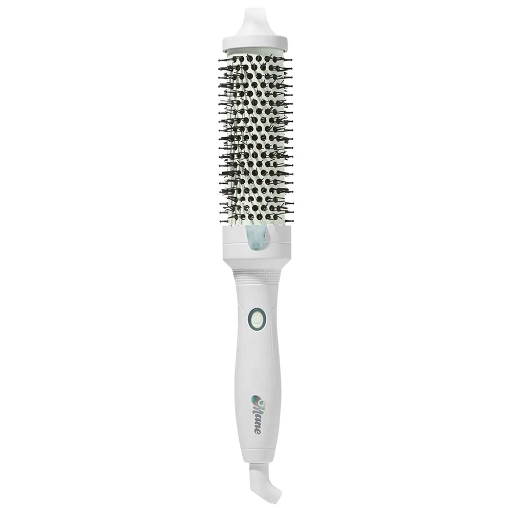 Mane It's Giving Body Medium Hot Thermal Round Brush - no box but only used 2x